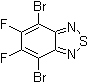 4,7--5,6--[c][1,2,5]ṹʽ_1295502-53-2ṹʽ