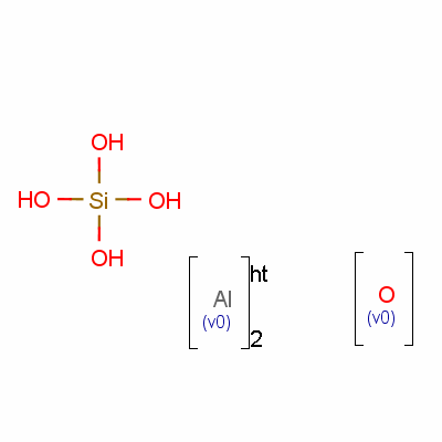 ʯṹʽ_1302-76-7ṹʽ