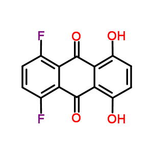 1,4--5,8-ǻṹʽ_131401-54-2ṹʽ