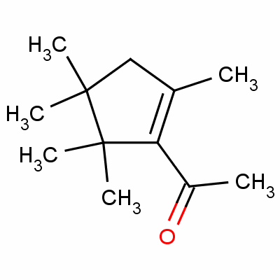 1-(2,4,4,5,5-׻-1-ϩ-1-)-ͪṹʽ_13144-88-2ṹʽ