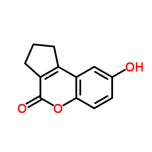 8-ǻ-2,3-⻷ϩ[c]-4(1H)-ͪṹʽ_131526-88-0ṹʽ