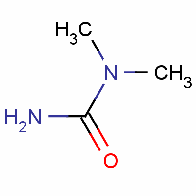 ׻-ṹʽ_1320-50-9ṹʽ