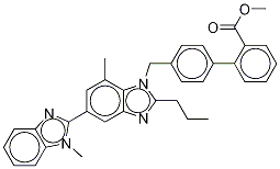 4-[(1,7-׻-2-[2,5-bi-1H-]-1-)׻][1,1-]-2-ṹʽ_1338830-37-7ṹʽ