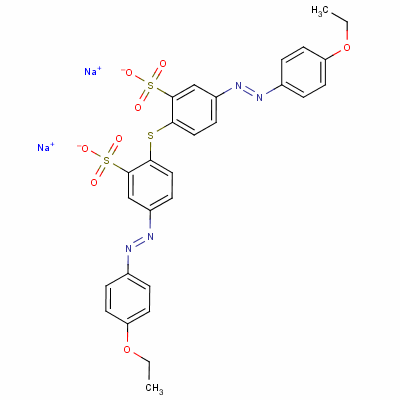 C.I.Ի38ṹʽ_13390-47-1ṹʽ