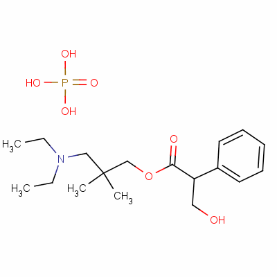 Ʒṹʽ_134-53-2ṹʽ