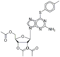 2--6--[(4-׻)]-9-(2,3,5--o---d-߻)ʽṹʽ_135041-23-5ṹʽ