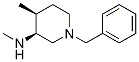 (3S,4s)-n,4-׻-1-(׻)-3-र (1:2)ṹʽ_1354486-07-9ṹʽ