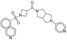 [-5-(4-)[3,4-c]-2(1h)-][1-(5-)-3-]-ͪṹʽ_1392443-41-2ṹʽ