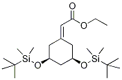 (3R-ʽ)-[3,5-˫[[(1,1-׻һ)׻׹]]]-ṹʽ_139356-36-8ṹʽ