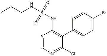 N-(5-(4-屽)-6--4-)-1-ṹʽ_1393813-42-7ṹʽ