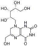 1--1-[1,3,4,7--6-(ǻ׻)-2,4--8(2H)-]-d-Ǵṹʽ_1403761-27-2ṹʽ