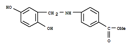 4-[[(2,5-ǻ)׻]]-ṹʽ_140674-76-6ṹʽ