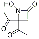 (9ci)-4,4--1-ǻ-2-ͪṹʽ_141942-33-8ṹʽ