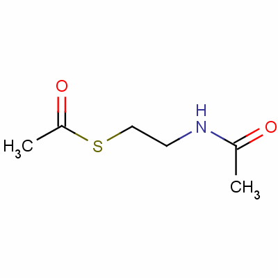 N,S-װṹʽ_1420-88-8ṹʽ