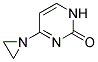 (9ci)-4-(1-)-2(1H)-ͪṹʽ_144049-46-7ṹʽ