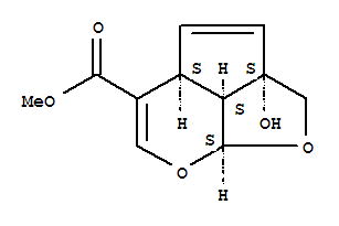 (2AS,4AS,7AS,7BS)-2A,4A,7A,7B--2A-ǻ-2H-1,7-ӻ첢[CD]-5-ṹʽ_144868-43-9ṹʽ