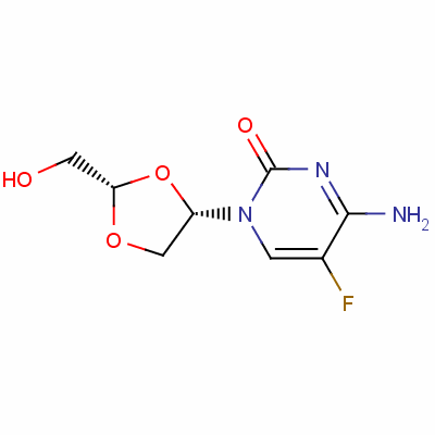 4--5--1-[(2S,4S)-2-(ǻ׻)-1,3-컷-4-]-2-ͪṹʽ_145397-26-8ṹʽ