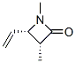 ˳ʽ-(9ci)-4-ϩ-1,3-׻-2-ͪṹʽ_145803-05-0ṹʽ