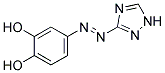 (9ci)-4-(1H-1,2,4--3-)-1,2-ṹʽ_145889-49-2ṹʽ