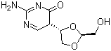 4--1-[(2S)-2-(Ǽ׻)-1,3-ӻ-4-]-2-ͪṹʽ_145918-75-8ṹʽ