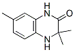 (9ci)-3,4--3,3,7-׻-2(1H)-େfͪṹʽ_147245-26-9ṹʽ