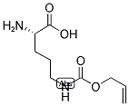 H-l-orn(aloc)-ohṹʽ_147290-10-6ṹʽ