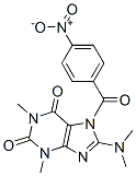 8-(׻)-3,7--1,3-׻-7-(4-)-1H--2,6-ͪṹʽ_148122-88-7ṹʽ