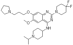 2-(4,4--1-ऻ)-6--N-[1--4-ऻ]-7-[3-(1-)]-4-ṹʽ_1481677-78-4ṹʽ