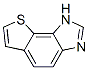 1H-Բ[2,3-e](9ci)ṹʽ_148194-18-7ṹʽ