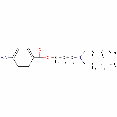 3-()-1-ṹʽ_149-16-6ṹʽ