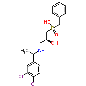 CGP 55845ṹʽ_149184-22-5ṹʽ