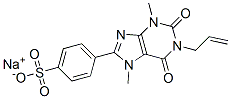 4-[2,3,6,7--3,7-׻-2,6--1-(2-ϩ-1-)-1H--8-]-ṹʽ_149981-25-9ṹʽ