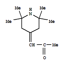 1-(2,2,6,6-ļ׻-4-ऻ)-2-ͪṹʽ_150710-72-8ṹʽ