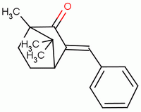 1,7,7-׻-3-(Ǽ׻)-˫[2.2.1]-2-ͪṹʽ_15087-24-8ṹʽ