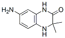 (9ci)-7--3,4--3,3-׻-2(1H)-େfͪṹʽ_150896-70-1ṹʽ