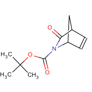 (6R,7S)-2-Boc-2--˫[2.2.1]-5-ϩ-3-ͪṹʽ_151792-53-9ṹʽ