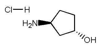 (1S,3S)-3-촼νṹʽ_1523530-42-8ṹʽ