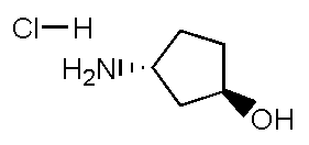 (1R,3R)-3-촼νṹʽ_1523541-74-3ṹʽ