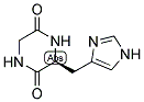 CYCLO(-GLY-HIS)ṹʽ_15266-88-3ṹʽ