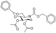 N-ʻ-4,6-O-Ǽ׻Ұùضṹʽ_153373-52-5ṹʽ