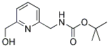 2-׻-2-{[6-(ǻ׻)-2-ऻ]׻}ṹʽ_153621-48-8ṹʽ