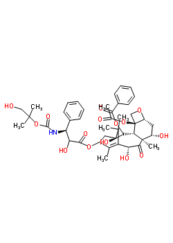 4--1,7,10-ǻ-13-{[2-ǻ-3-({[(1-ǻ-2-׻-2-)]ʻ})-3-]}-9--5,20-tax-11-ϩ-2-ṹʽ_154044-57-2ṹʽ