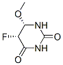 ˳ʽ-(9ci)-5--6--2,4(1H,3h)-शͪṹʽ_154121-06-9ṹʽ