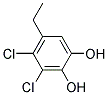 (9ci)-3,4--5-һ-1,2-ṹʽ_154638-96-7ṹʽ