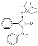 (3R,4S)-1--4--3-[()]-2-ӻͪṹʽ_155371-59-8ṹʽ