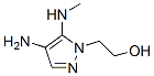 4--5-(׻)-1H--1-Ҵṹʽ_155601-26-6ṹʽ