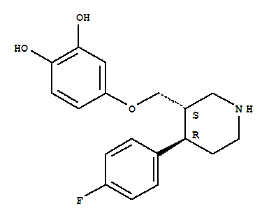 ȥǼ׻͡νṹʽ_159126-30-4ṹʽ