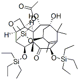 2-ȥ-7,10-[O-(һ)]-10-ȥ-13-O-׻ùIIIṹʽ_159383-94-5ṹʽ