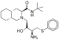 (3S,4aS,8aS)-2-[(2R,3R)-3--2-ǻ-4-()]-N-(1,1-׻һ)ʮ-3-ṹʽ_159878-05-4ṹʽ