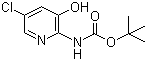 2-BOC--3-ǻ-5-ऽṹʽ_1609402-46-1ṹʽ